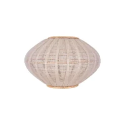 Borneo 55 Scherm Nature - Globen Lighting - Koop Online