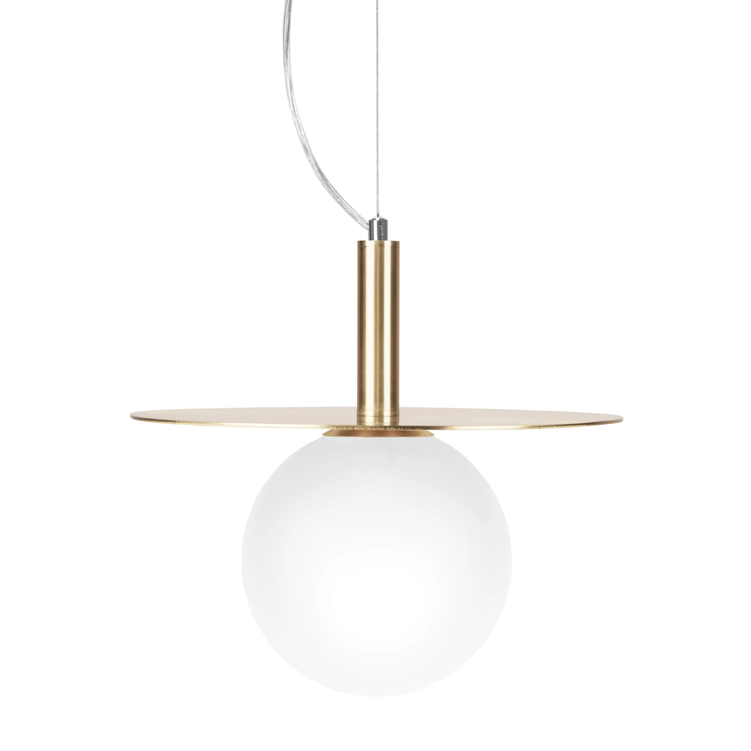 Globen Lighting Art Deco Hanglamp