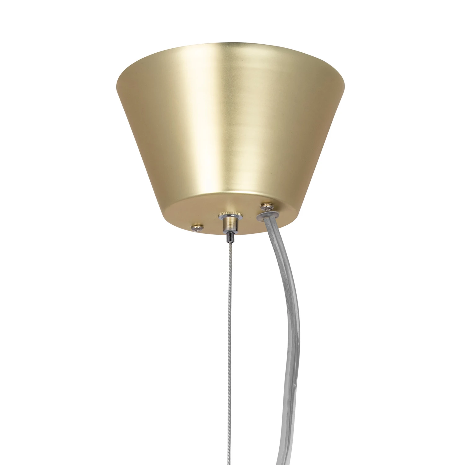 Globen Lighting Art Deco Hanglamp - Afbeelding 2