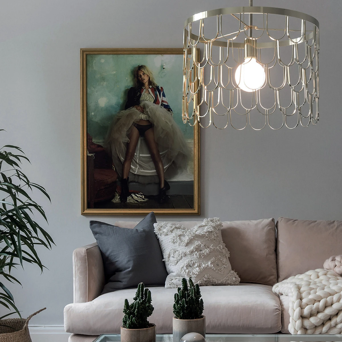 Globen Lighting Gatsby Hanglamp - Afbeelding 3