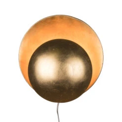Globen Lighting Orbit Muurlamp