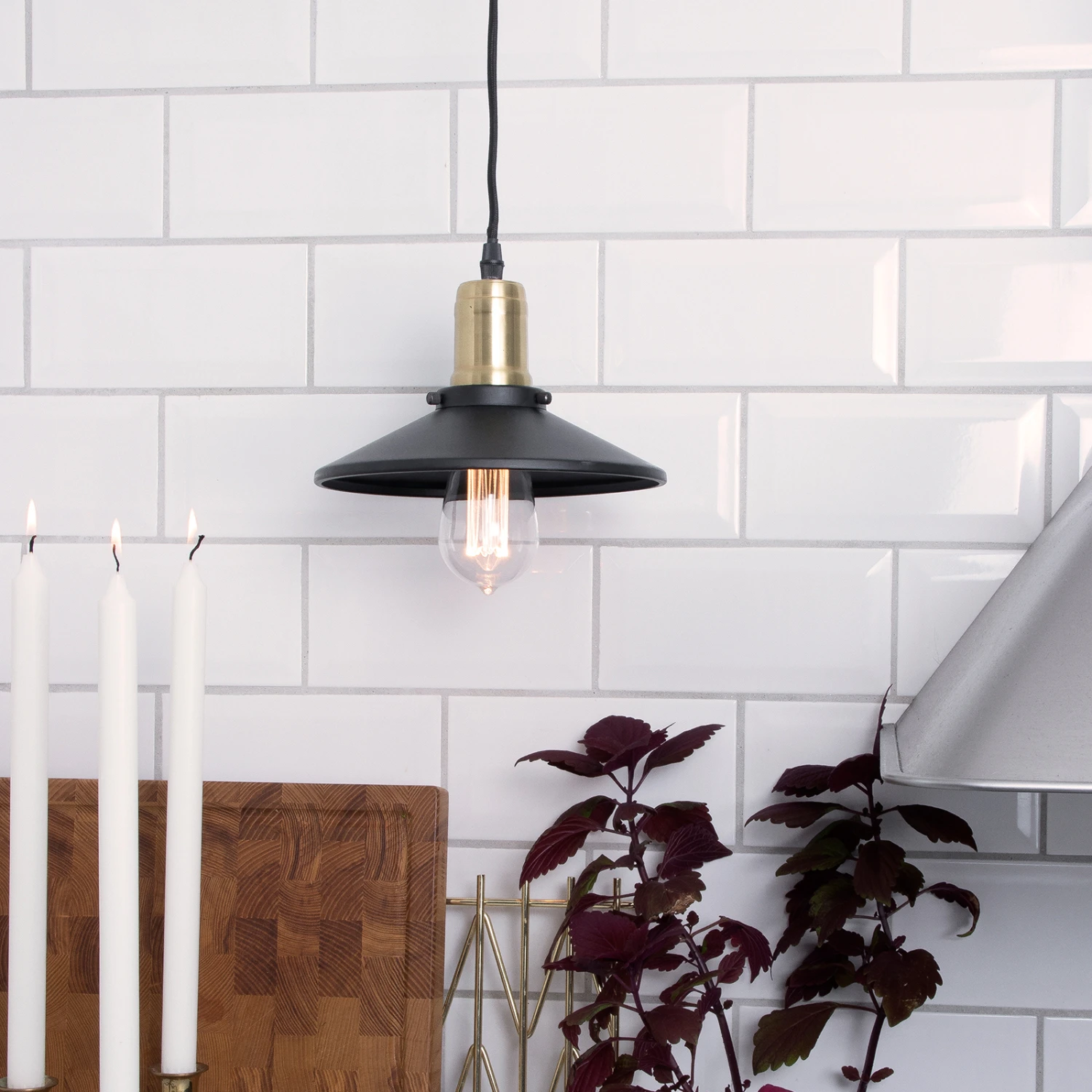 Globen Lighting Disc Hanglamp Mini - Afbeelding 5