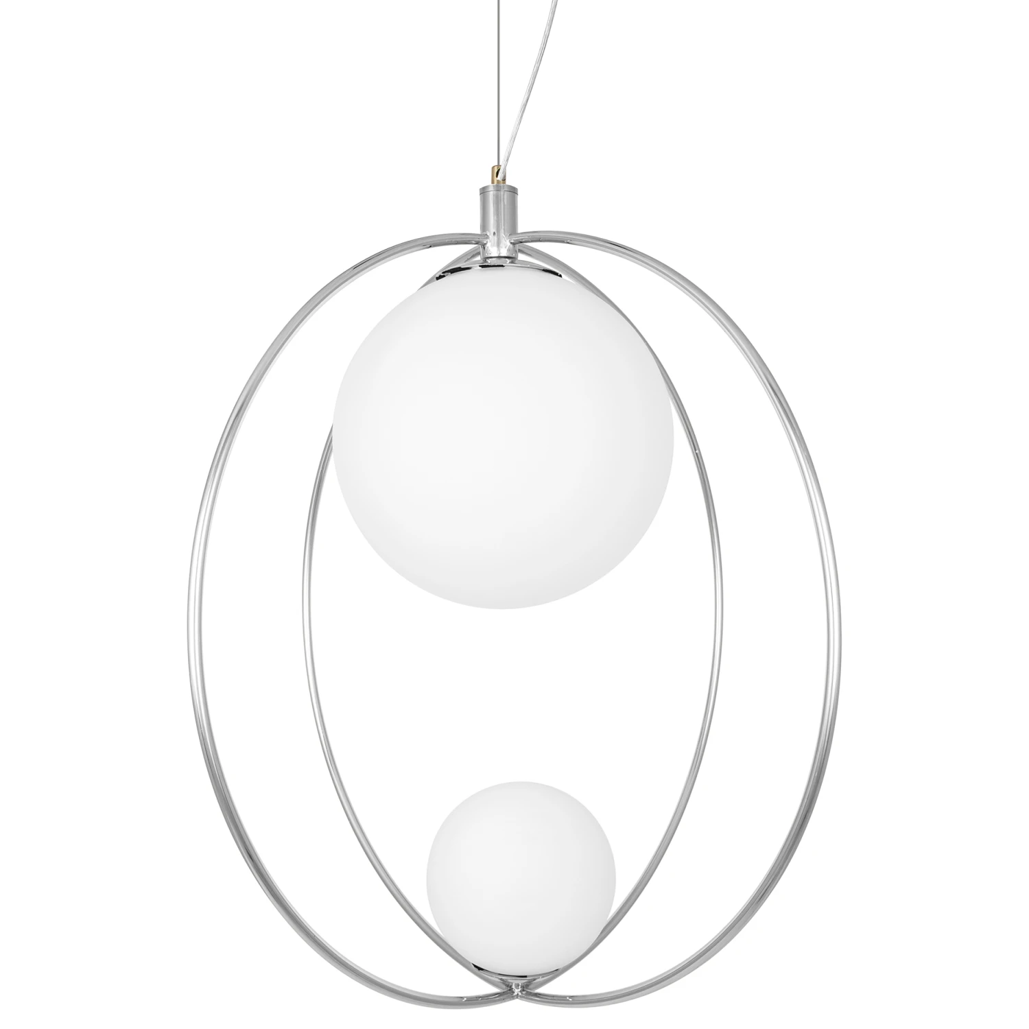 Globen Lighting Saint Plafondlamp Ø60 Cm - Afbeelding 3