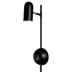 Globen Lighting Swan Muurlamp