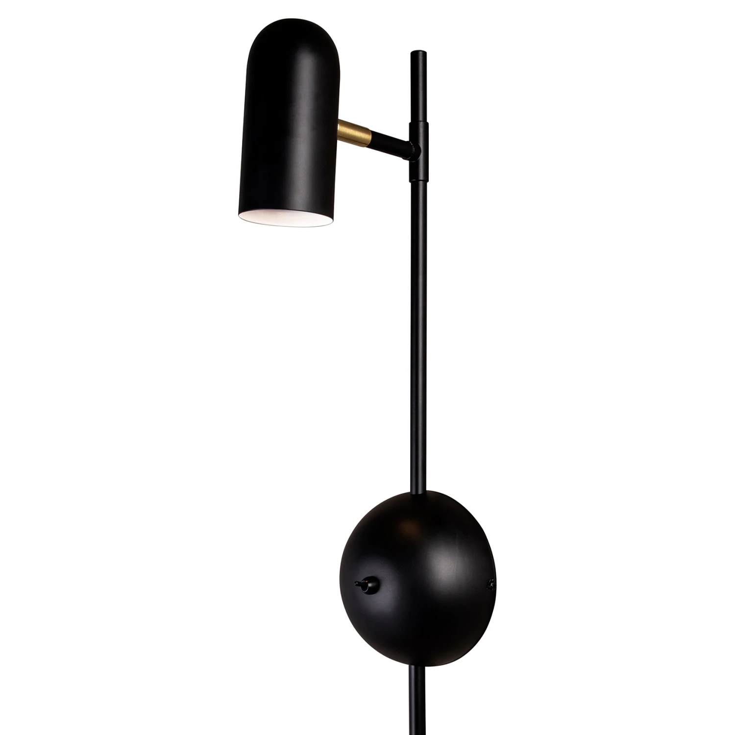 Globen Lighting Swan Muurlamp