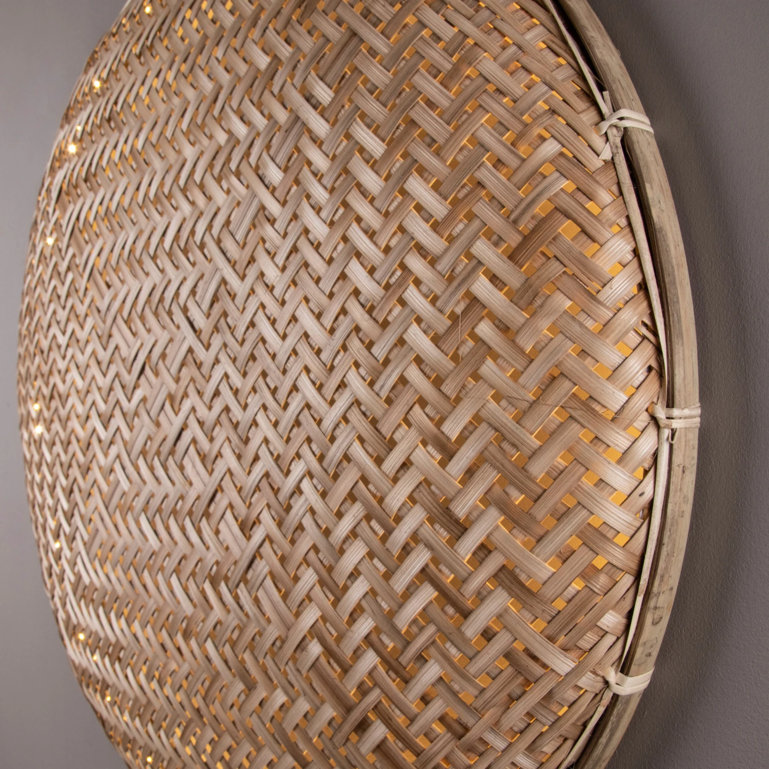 Globen Lighting Aruba Wandlamp Ø50 Cm - Afbeelding 2