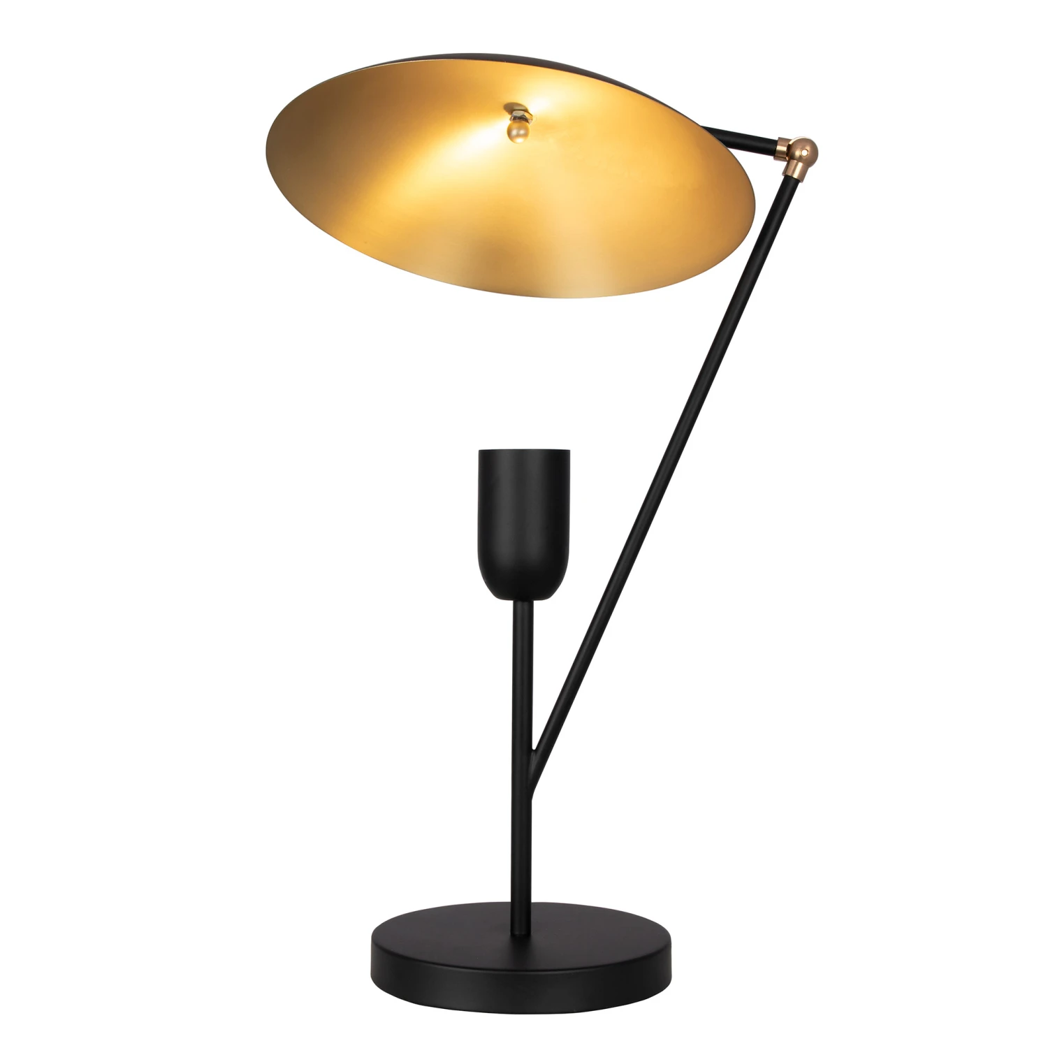 Globen Lighting Undercover Tafellamp - Afbeelding 2