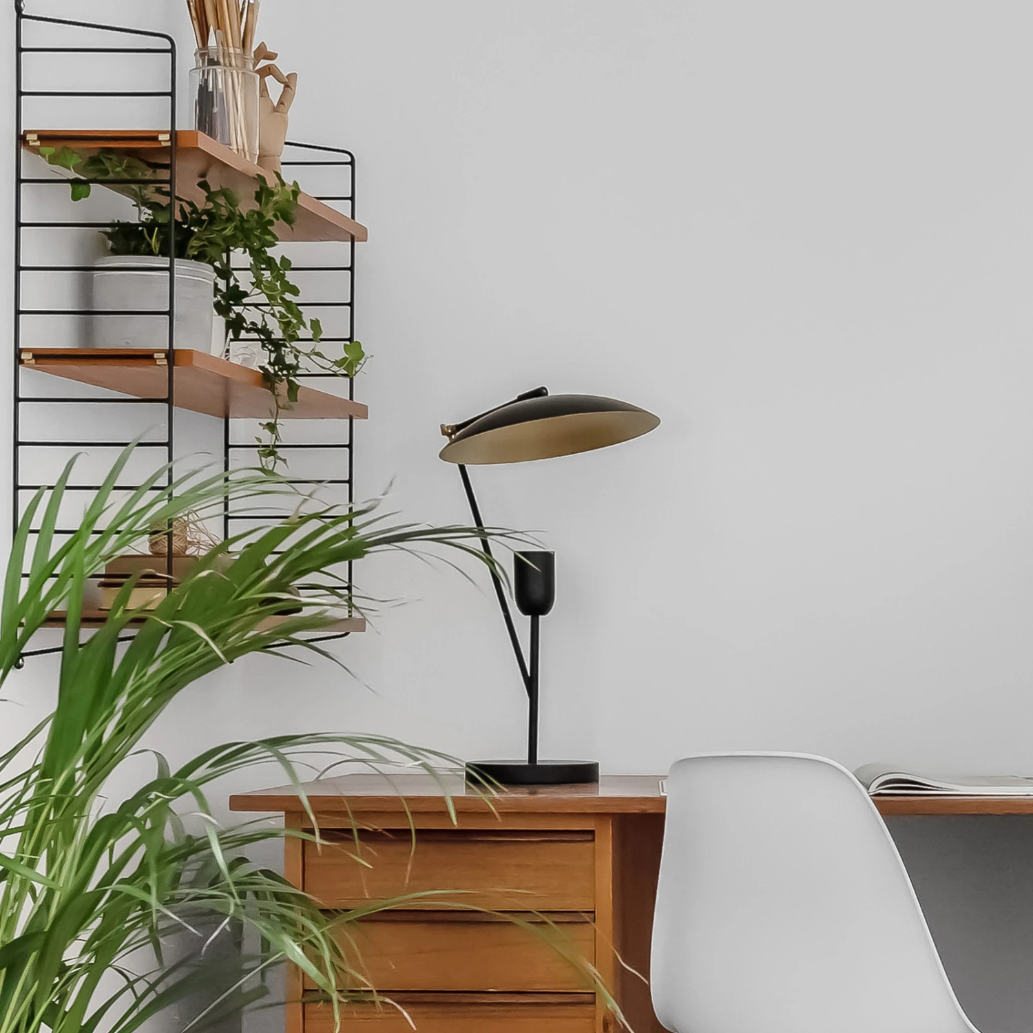 Globen Lighting Undercover Tafellamp - Afbeelding 4