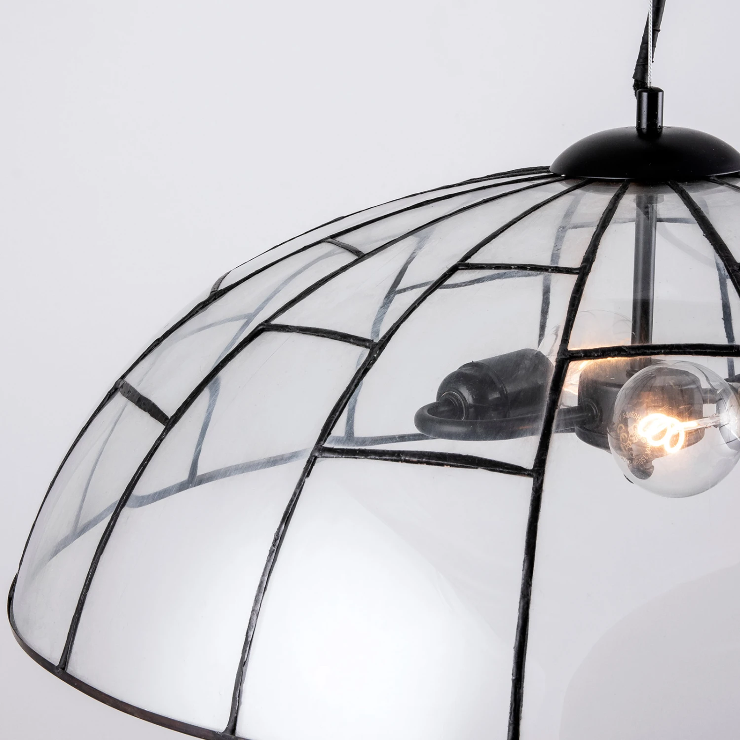 Globen Lighting Ombrello Hanglamp Ø60 Cm - Afbeelding 6