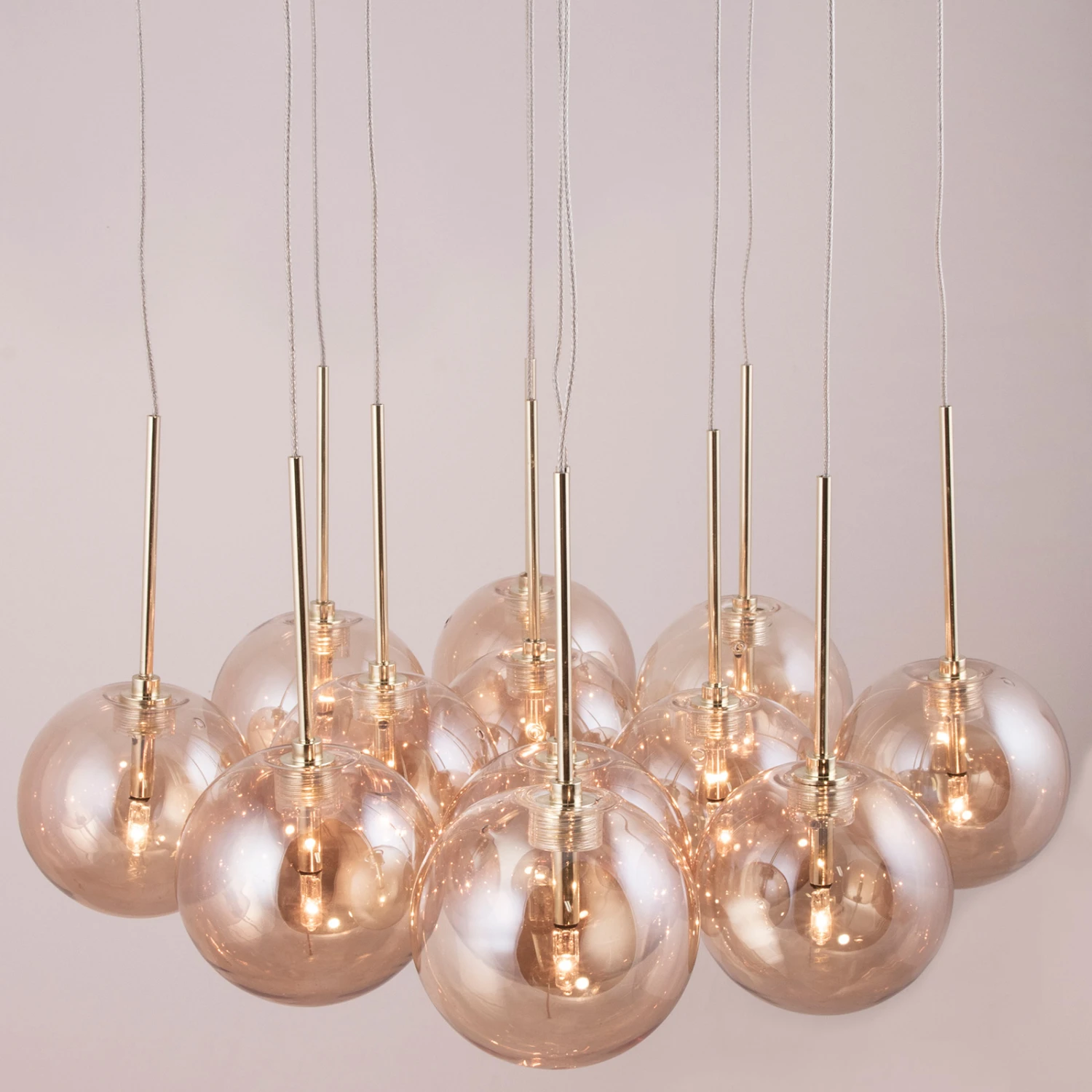 Globen Lighting Skyfall Hanglamp - Afbeelding 3