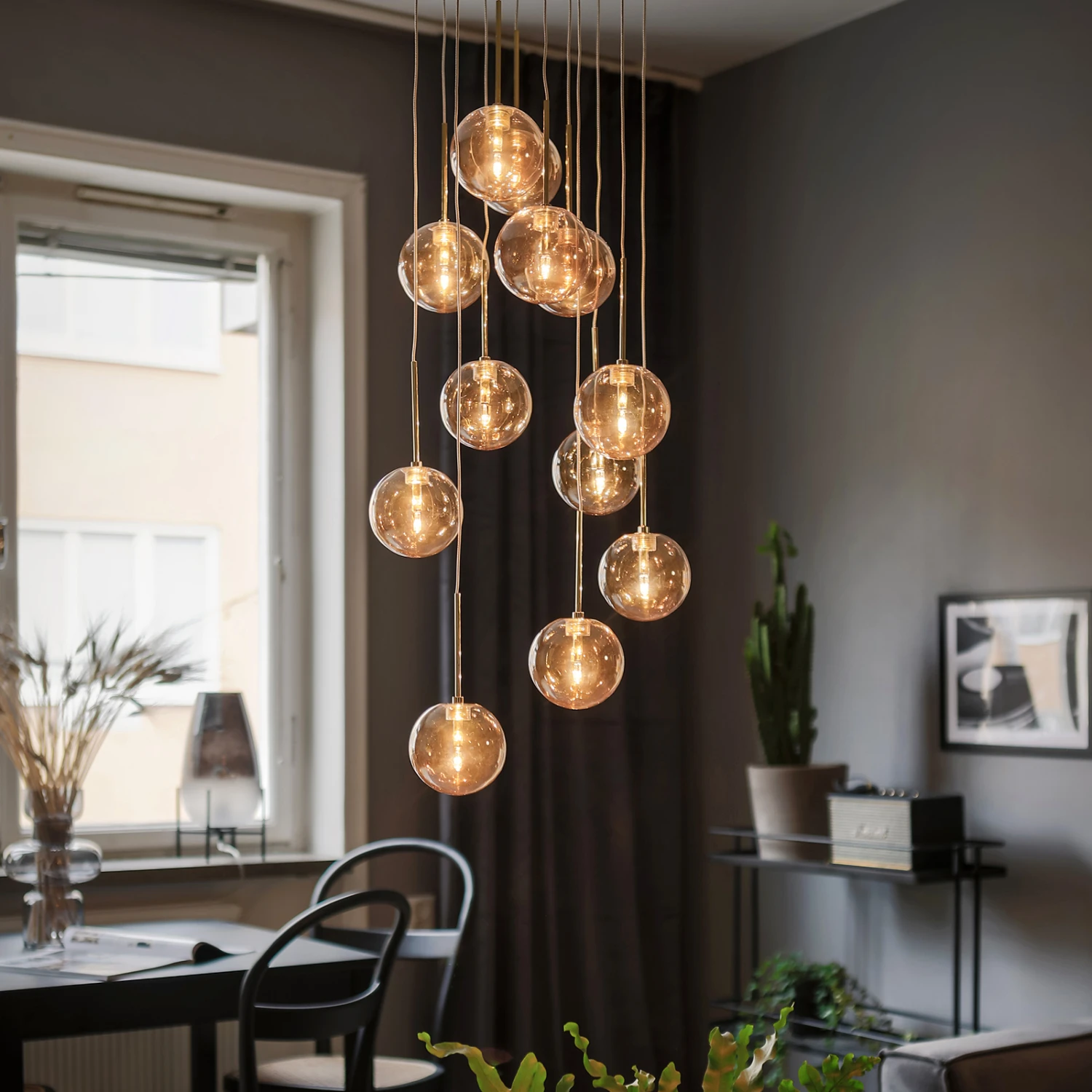 Globen Lighting Skyfall Hanglamp - Afbeelding 6