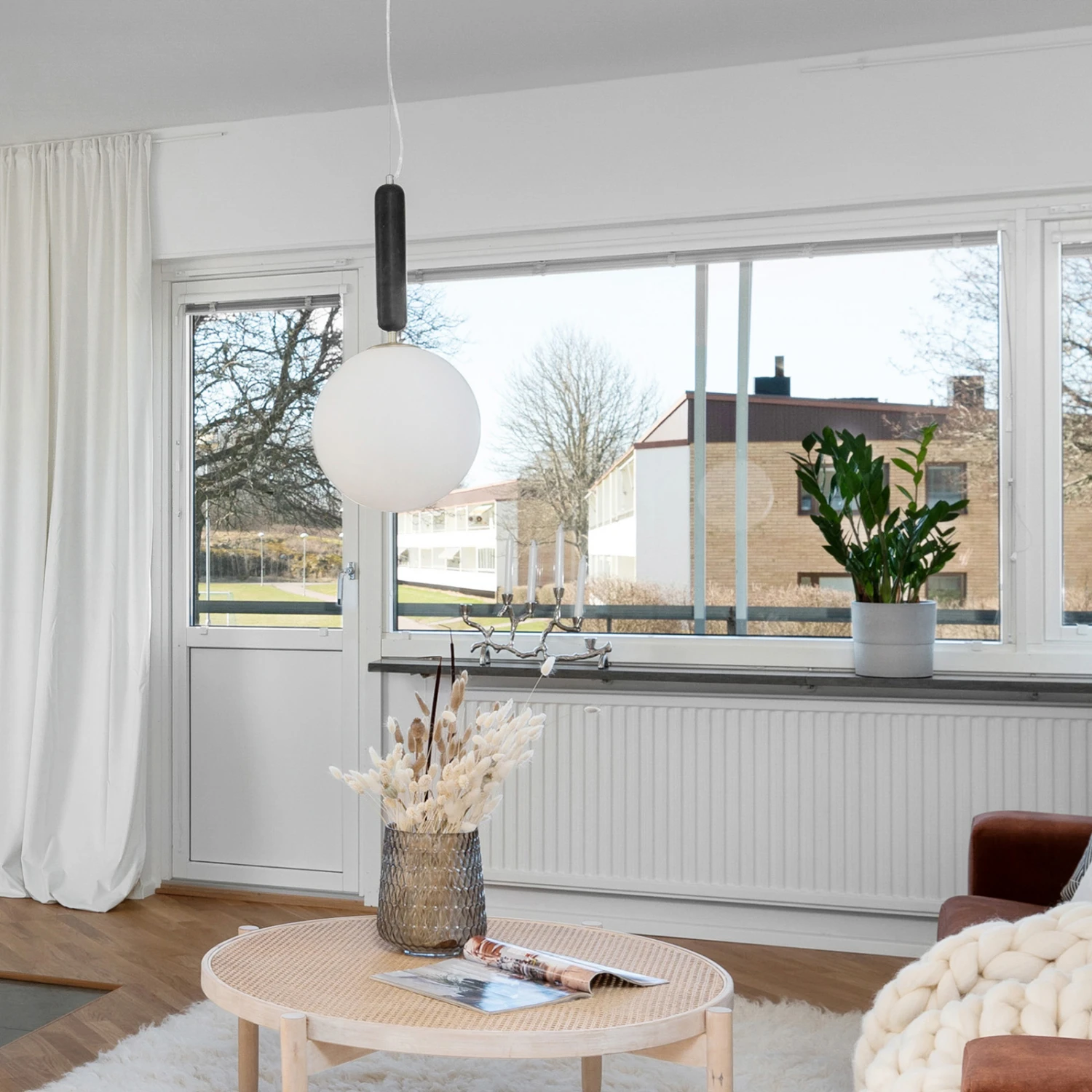 Globen Lighting Torrano Hanglamp 30 Cm - Afbeelding 4