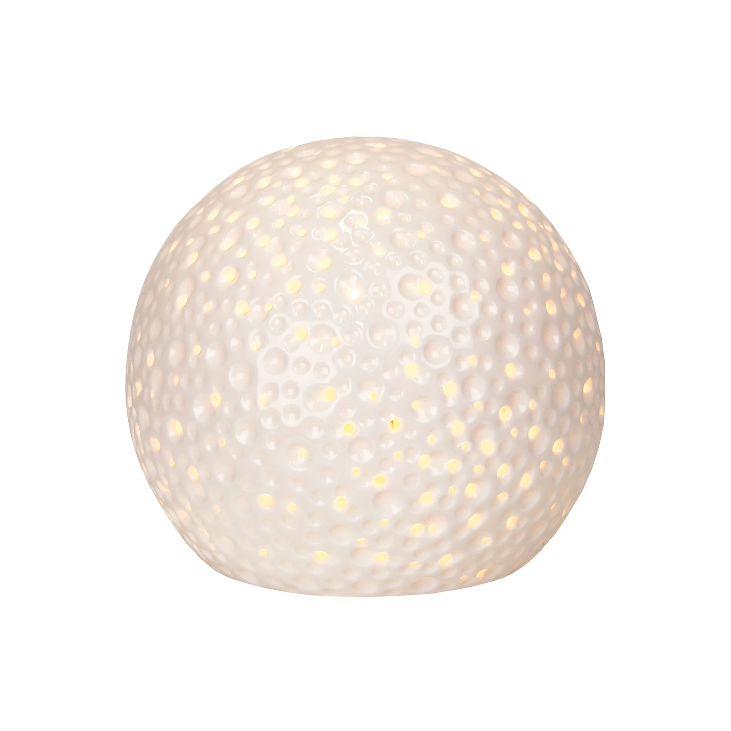 Globen Lighting Moonlight Tafellamp 16 Cm - Afbeelding 2