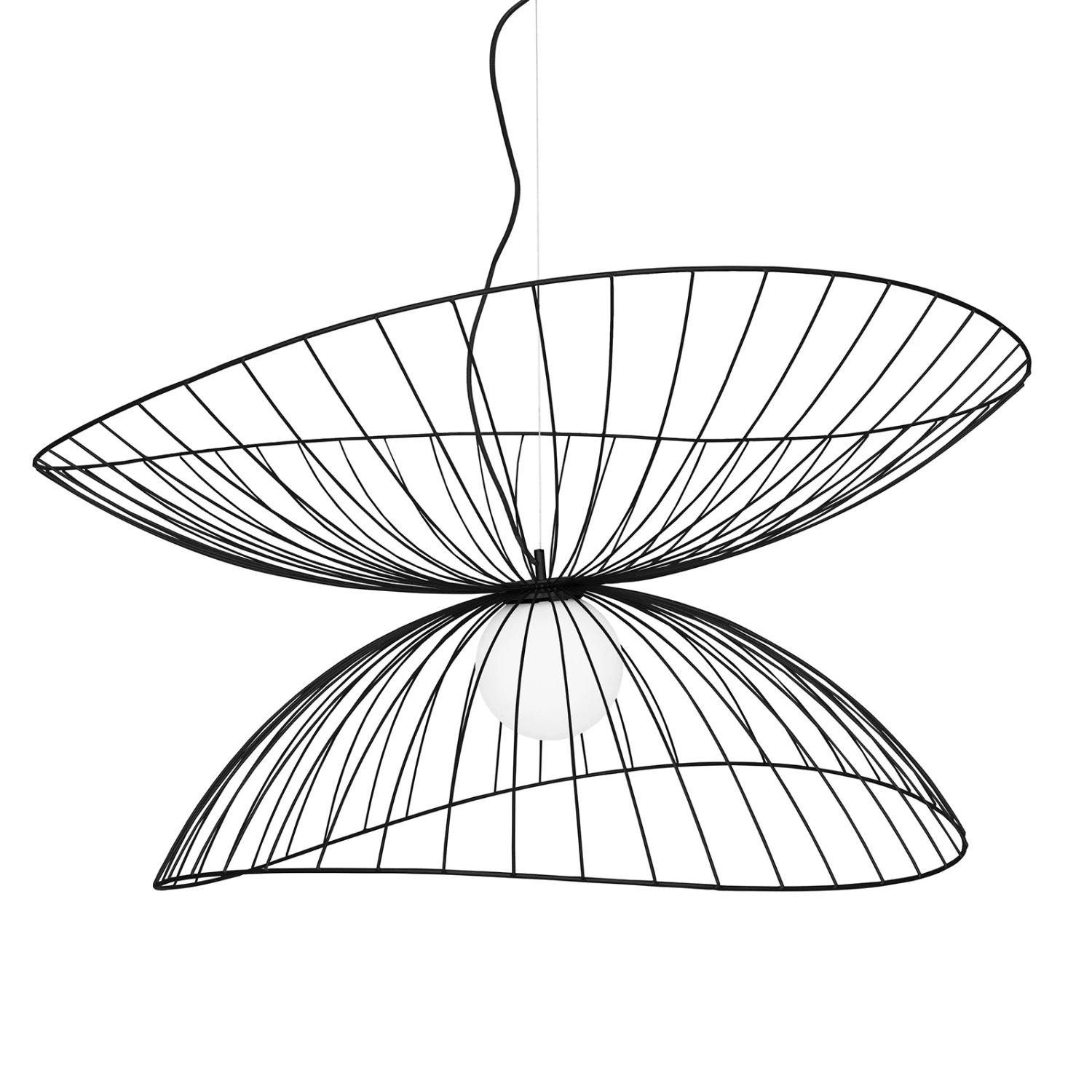Globen Lighting Ray Plafondlamp Ø115 Cm