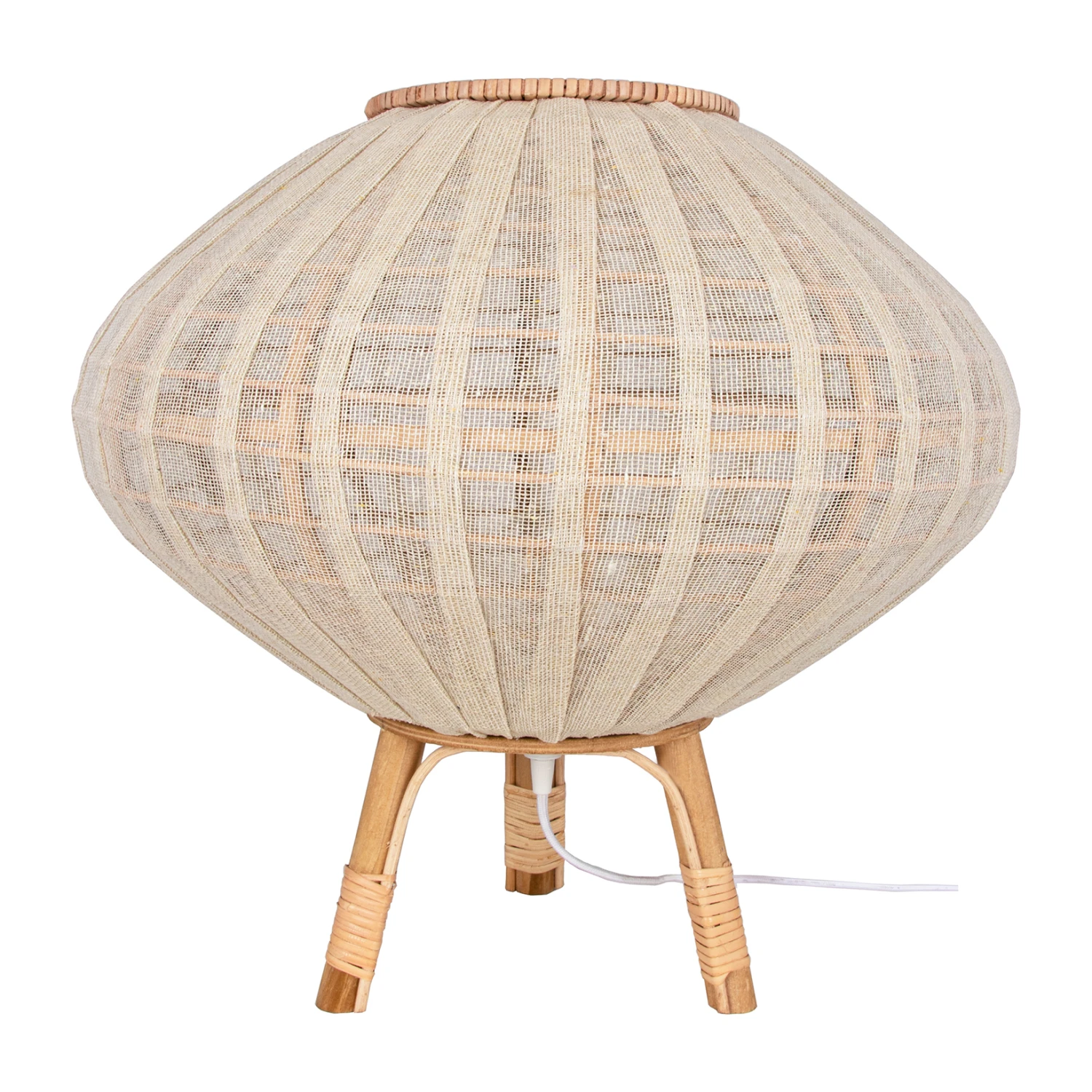 Globen Lighting Borneo Vloerlamp Ø50 Cm