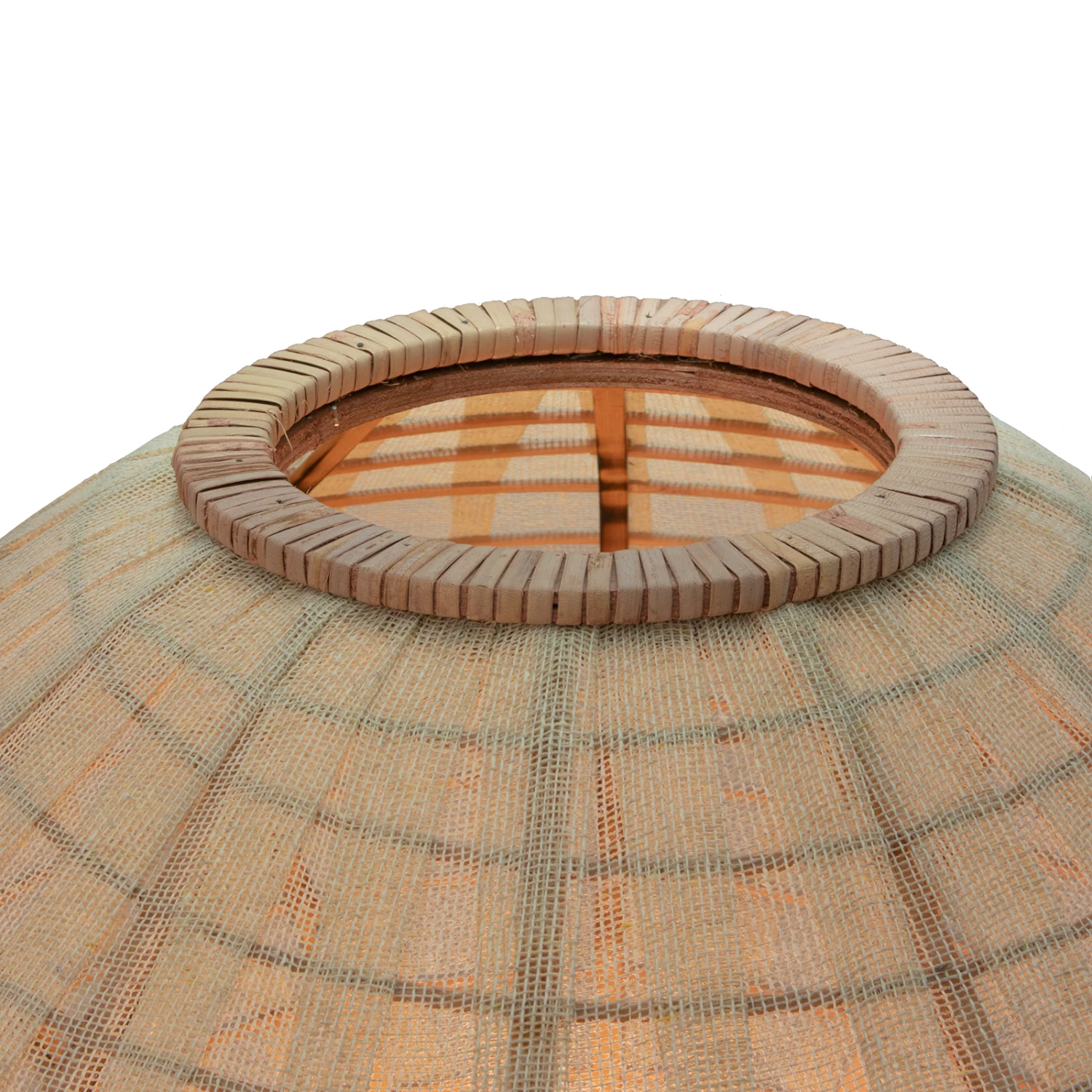 Globen Lighting Borneo Vloerlamp Ø50 Cm - Afbeelding 5