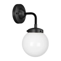 Globen Lighting Alley 1 Wandlamp IP44