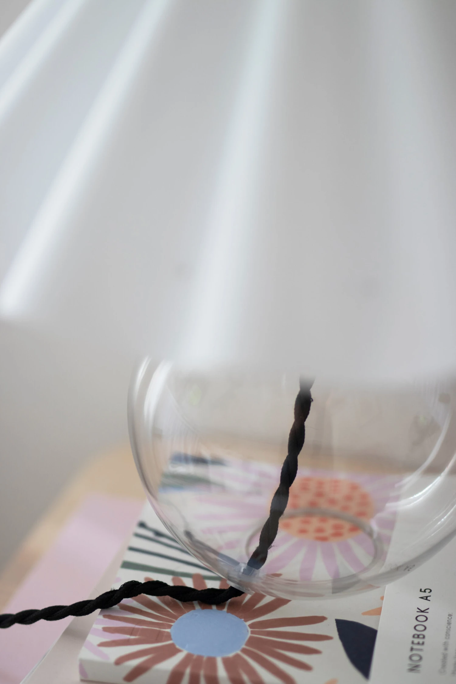 Globen Lighting Judith Tafellamp Ø30 Cm - Afbeelding 5