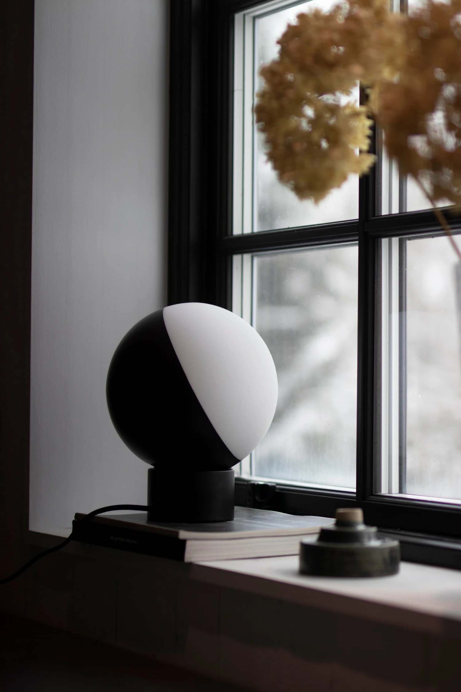 Globen Lighting Contur Tafellamp Ø20 Cm - Afbeelding 4