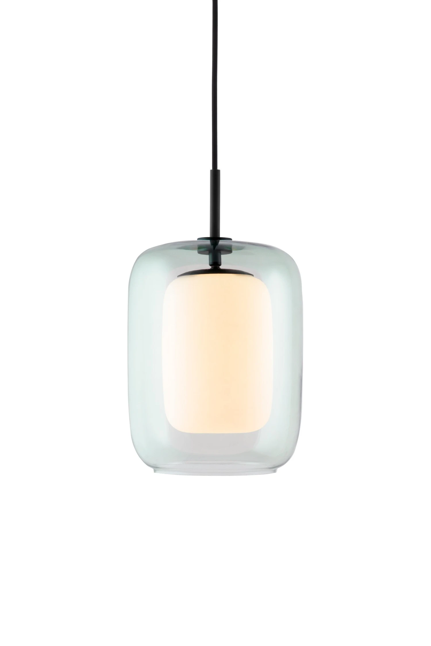 Globen Lighting Cuboza Hanglamp Ø20 Cm - Afbeelding 2
