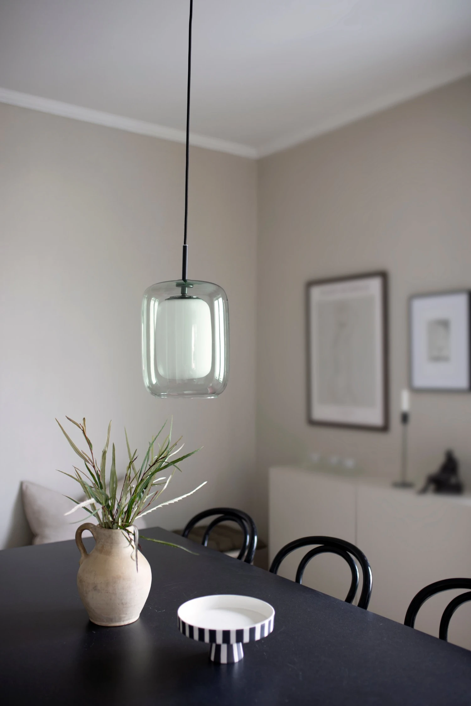 Globen Lighting Cuboza Hanglamp Ø20 Cm - Afbeelding 4