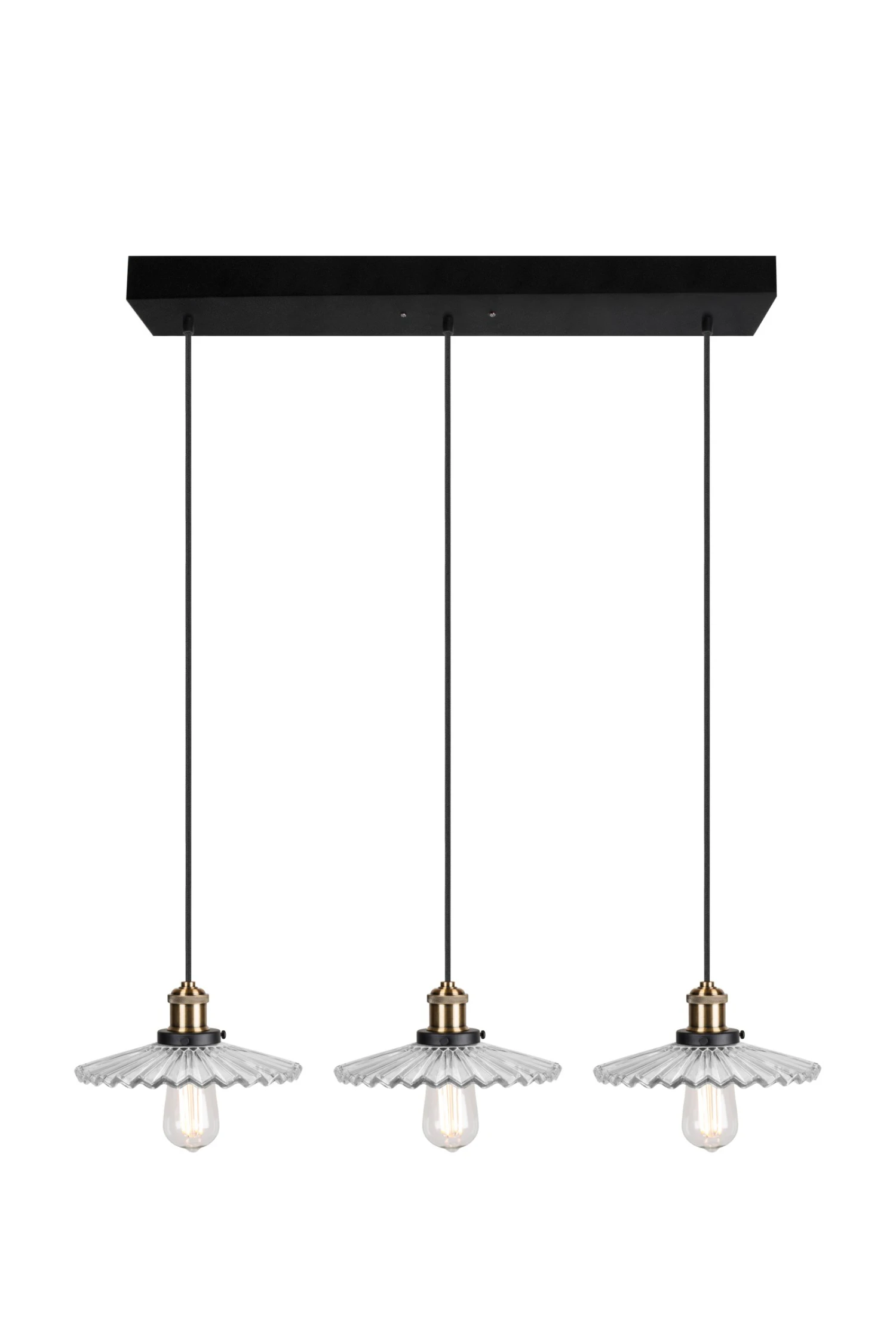 Globen Lighting Cobbler 3 Hanglamp 91 Cm - Afbeelding 2