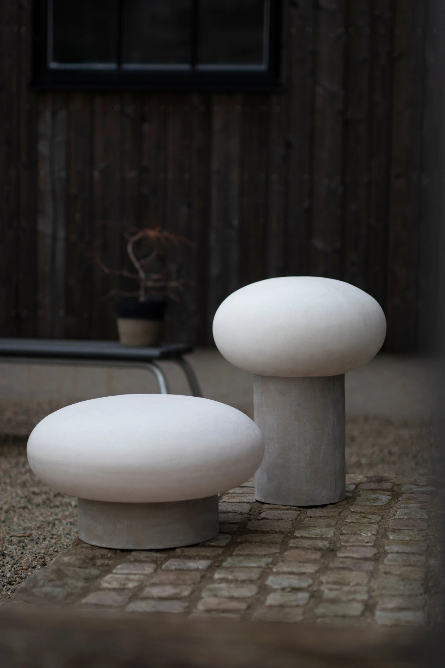 Globen Lighting Umfors Vloerlamp 40 Cm - Afbeelding 5