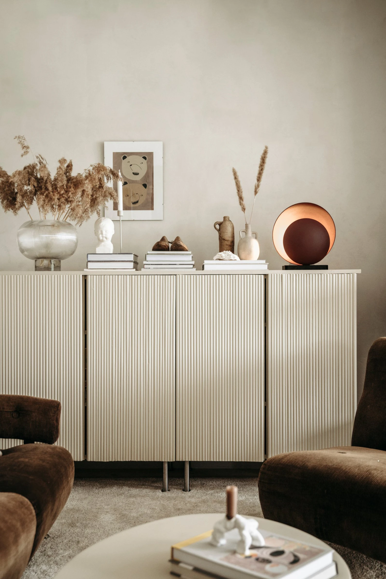 Globen Lighting Orbit Tafellamp - Afbeelding 4