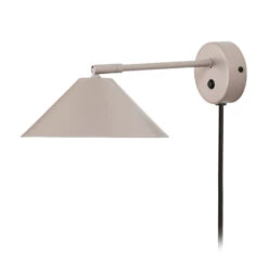 Globen Lighting Cannes Wandlamp Ø20 Cm