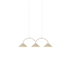 Globen Lighting Curve Hanglamp 3