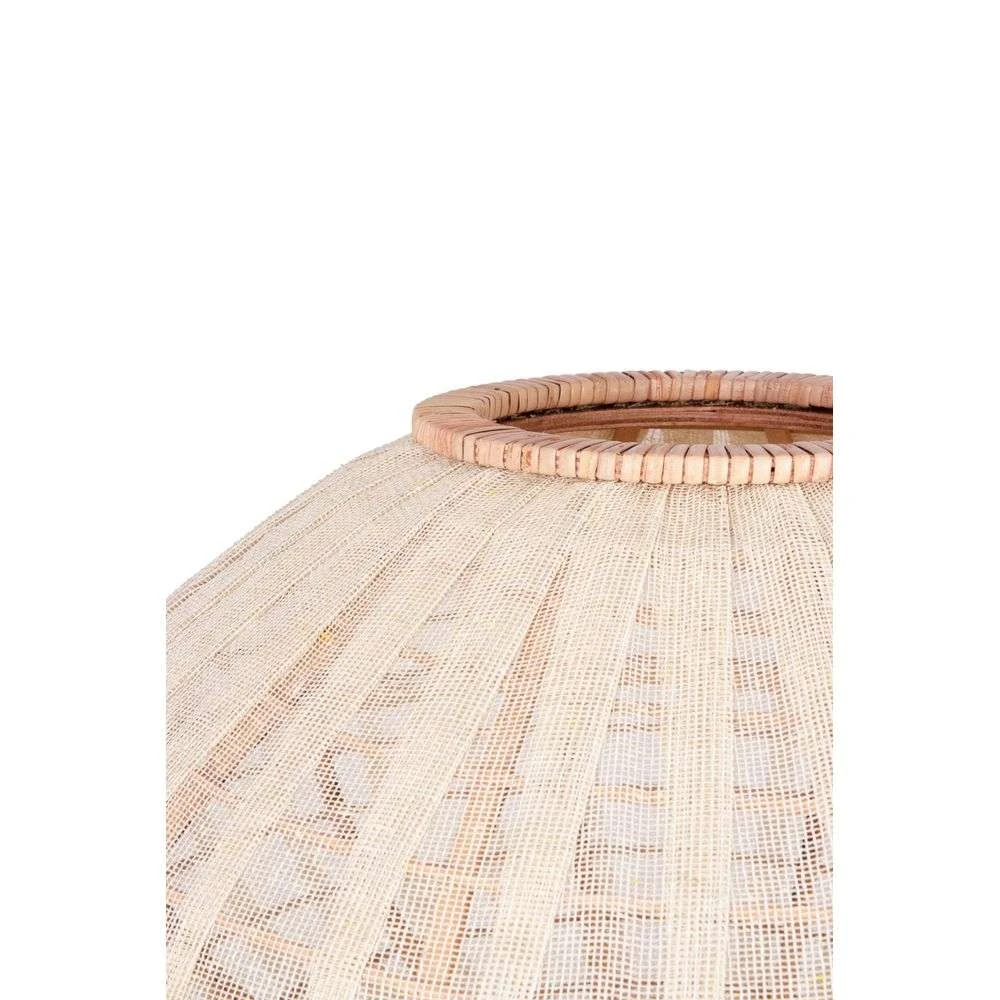 Borneo 50 Vloerlamp Nature - Globen Lighting - Koop Online - Afbeelding 3