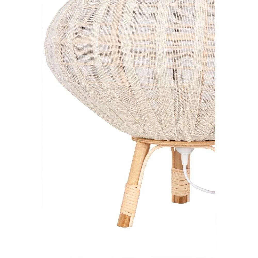 Borneo 50 Vloerlamp Nature - Globen Lighting - Koop Online - Afbeelding 4