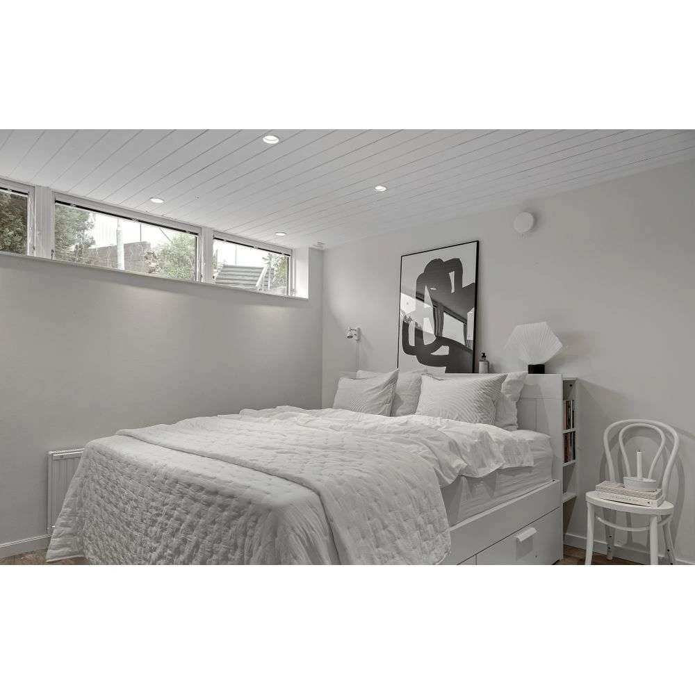Tropez Taffellamp Nature - Globen Lighting - Koop Online - Afbeelding 6