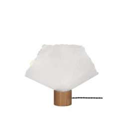Tropez Taffellamp Oak - Globen Lighting - Koop Online
