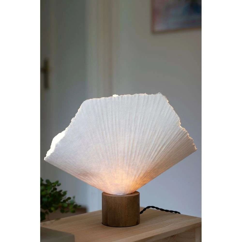 Tropez Taffellamp Oak - Globen Lighting - Koop Online - Afbeelding 3