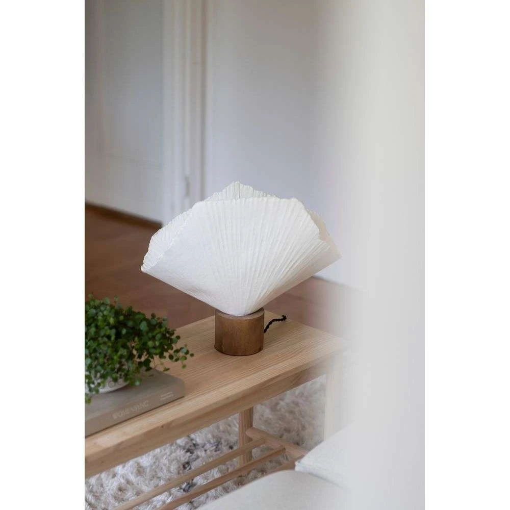Tropez Taffellamp Oak - Globen Lighting - Koop Online - Afbeelding 5