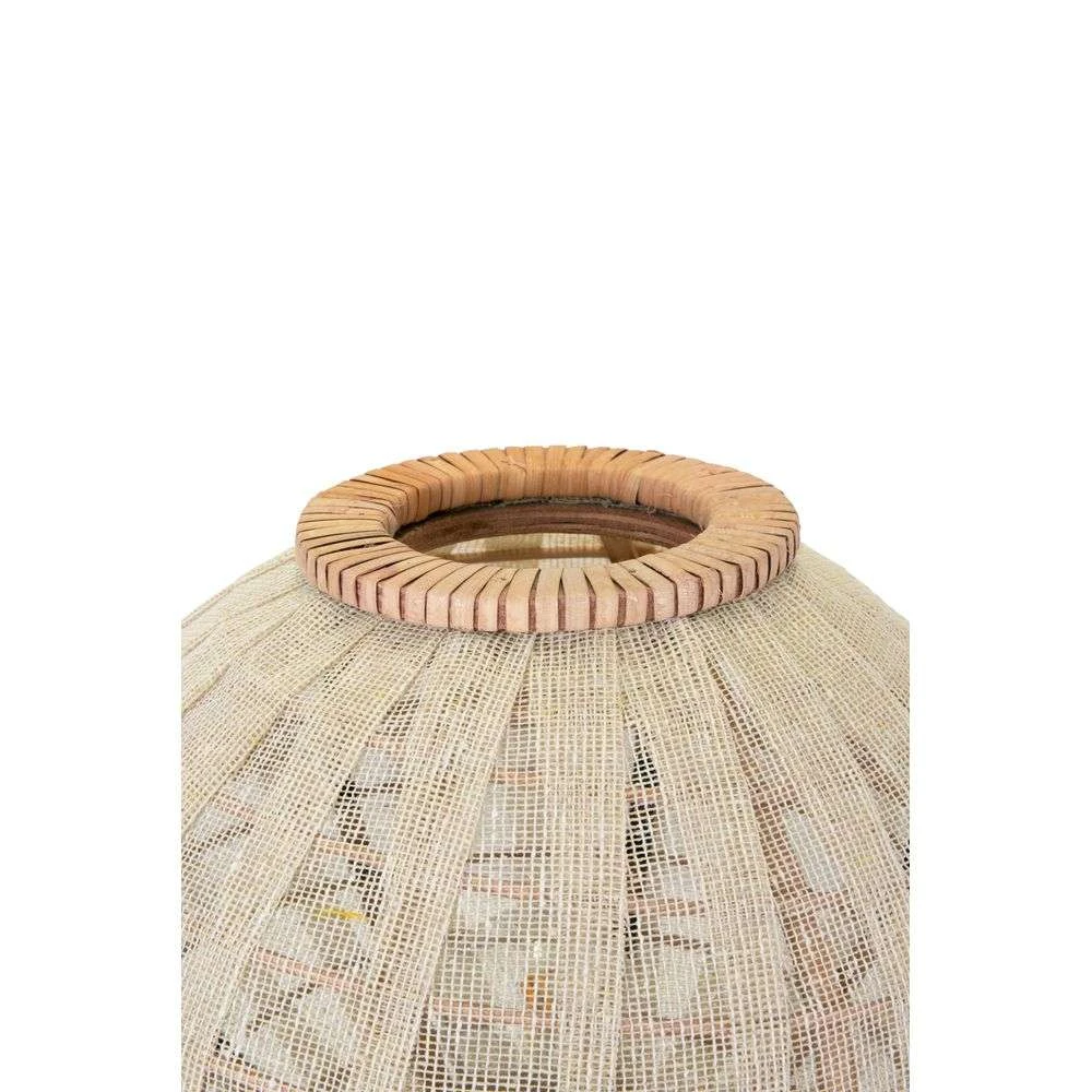 Borneo 30 Taffellamp Nature - Globen Lighting - Koop Online - Afbeelding 4