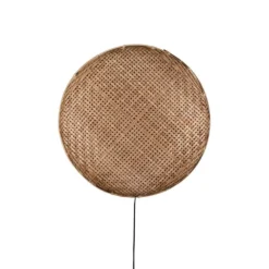 Aruba Wandlamp Brown - Globen Lighting - Koop Online