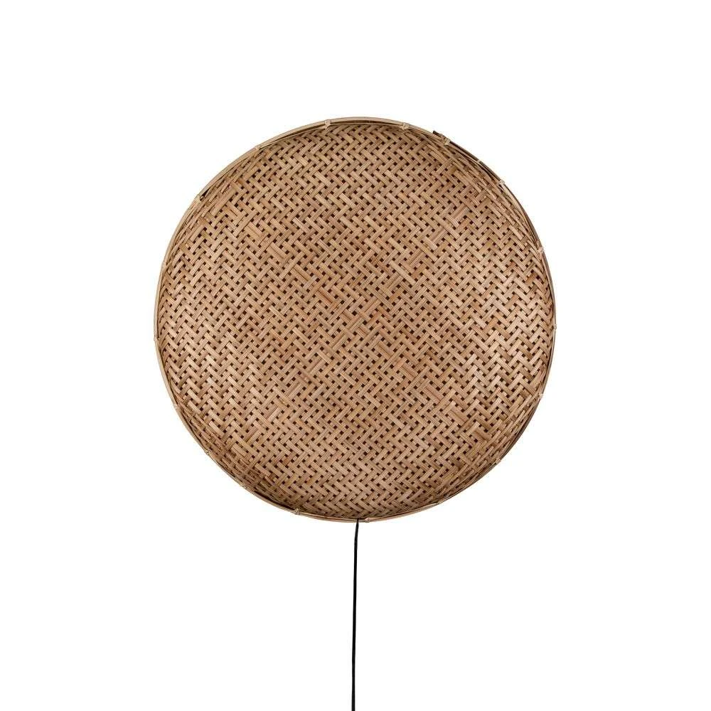 Aruba Wandlamp Brown - Globen Lighting - Koop Online