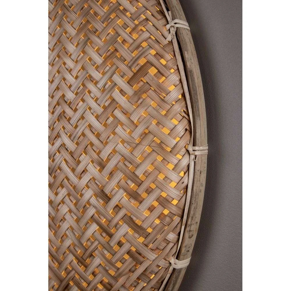 Aruba Wandlamp Brown - Globen Lighting - Koop Online - Afbeelding 3