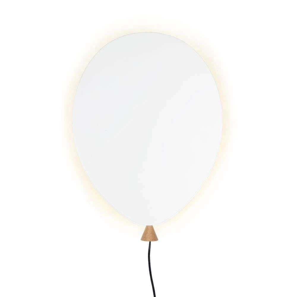 Balloon Wandlamp White - Globen Lighting - Koop Online