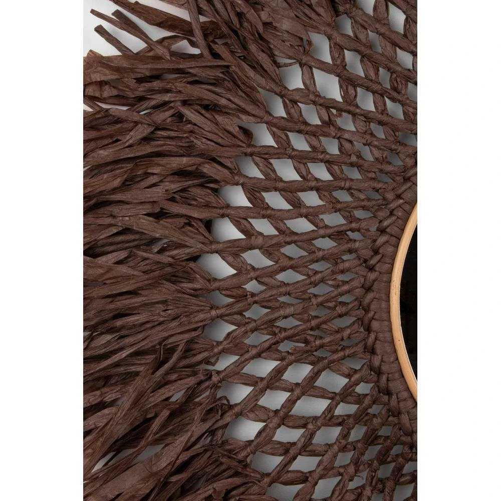 Boho Wandlamp Brown - Globen Lighting - Koop Online - Afbeelding 3