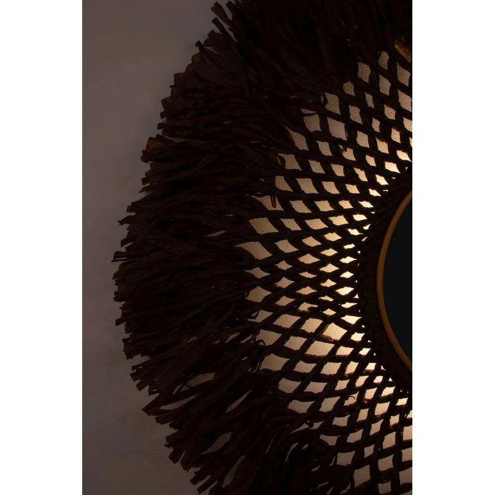 Boho Wandlamp Brown - Globen Lighting - Koop Online - Afbeelding 4