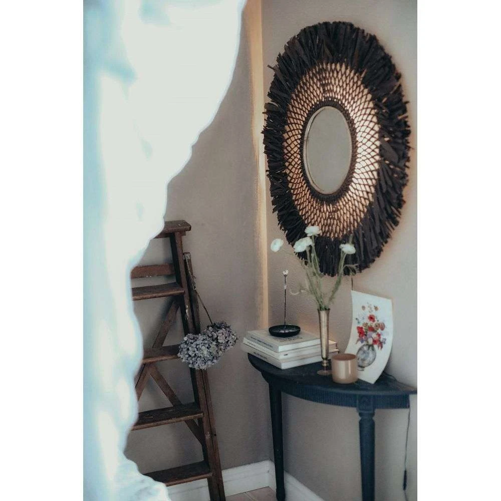 Boho Wandlamp Brown - Globen Lighting - Koop Online - Afbeelding 6