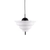 Kyoto 45 Hanglamp White - Globen Lighting - Koop Online
