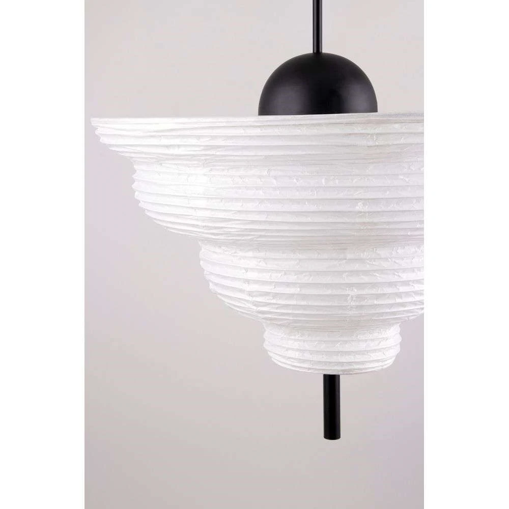 Kyoto 45 Hanglamp White - Globen Lighting - Koop Online - Afbeelding 2