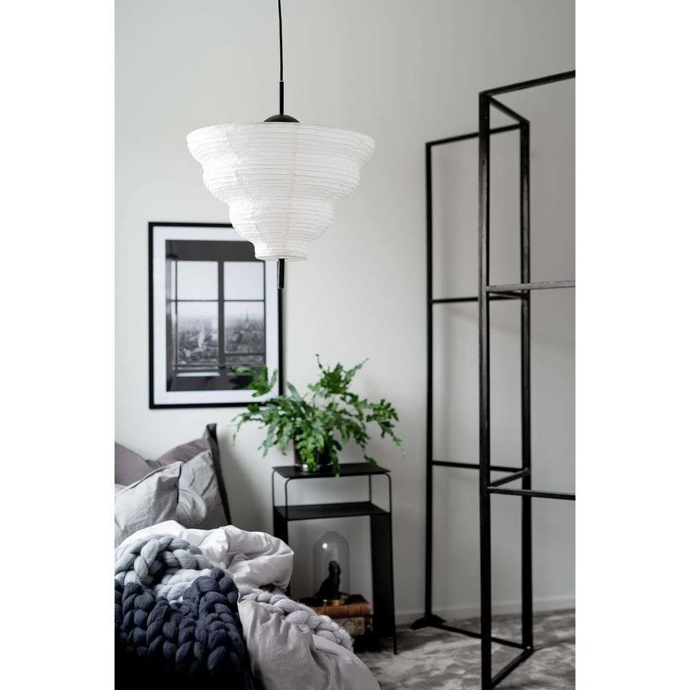 Kyoto 45 Hanglamp White - Globen Lighting - Koop Online - Afbeelding 4
