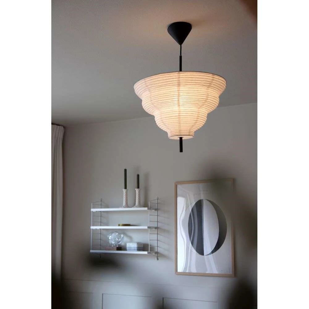Kyoto 45 Hanglamp White - Globen Lighting - Koop Online - Afbeelding 5