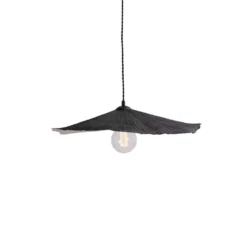 Tropez 60 Hanglamp Black - Globen Lighting - Koop Online