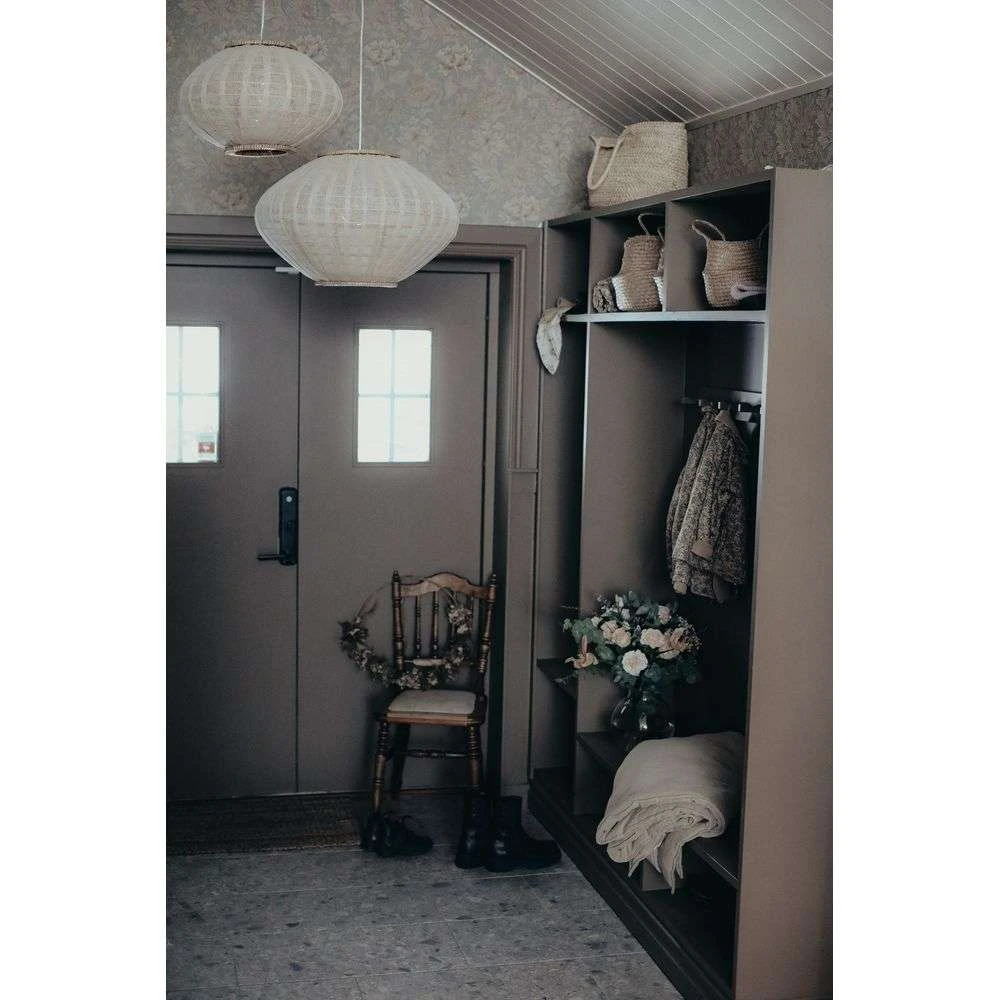 Borneo 43 Scherm Nature - Globen Lighting - Koop Online - Afbeelding 5